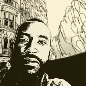 Meet your Posher, William